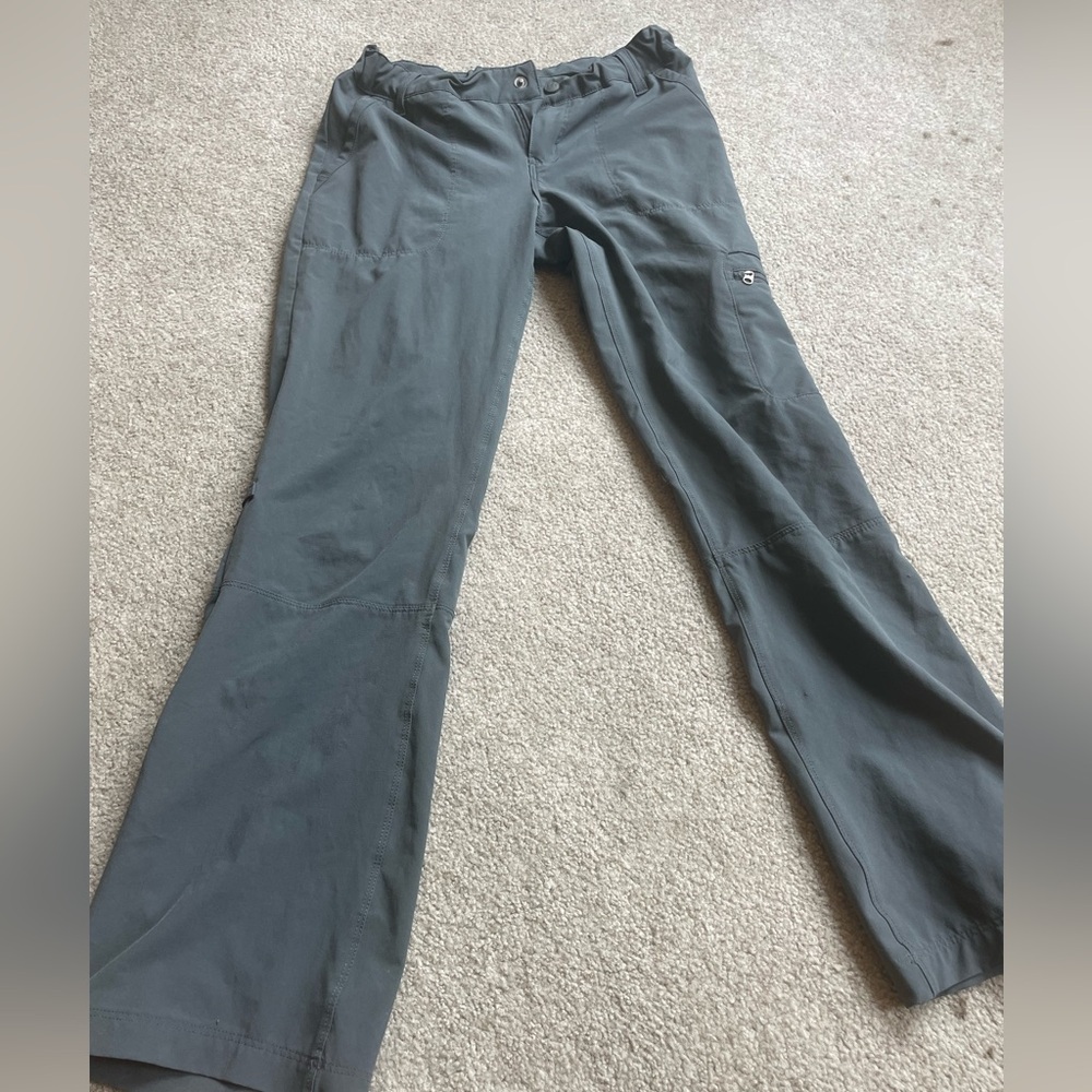 REI hiking pants
